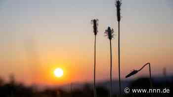 Übergangsjahreszeiten sind ein Graus