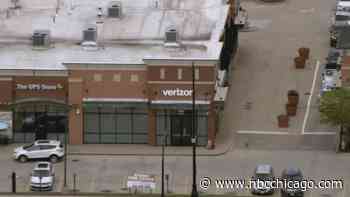 Verizon robbery suspect accused of stealing dozens of cell phones, other items totaling $37K