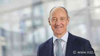 INTERVIEW - Siemens-Chef Roland Busch: «Wir Deutschen tendieren dazu, uns kleinzureden»