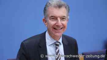 Heusgen für Reform des UN-Sicherheitsrats