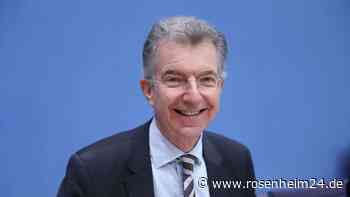 Heusgen für Reform des UN-Sicherheitsrats