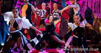 Strictly Come Dancing returns to our screens tonight - everything you need to know about timings, line-up and judges