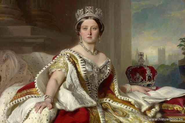 180 jaar geleden bezocht Britse koningin Victoria Gent: “De revolutionaire meute gedraagt zich goed”