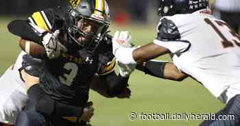 Big plays cost Metea Valley in loss to DeKalb