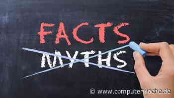 Wahrheit oder nur Mythos?: 15 Technik-Weisheiten im Check