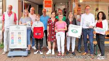 Faire Woche in Wolfenbüttel hat viel zu bieten