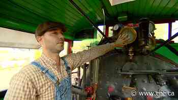 All Aboard campaign on track for upgrades to Fort Edmonton Park