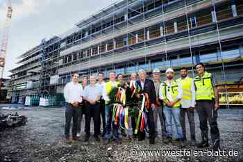 Bielefeld bekommt neuen Forschungsstandort