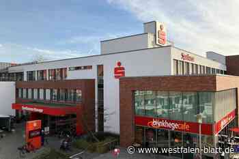 Wie teuer wird die Fusion für Kunden der Kreissparkasse Halle?