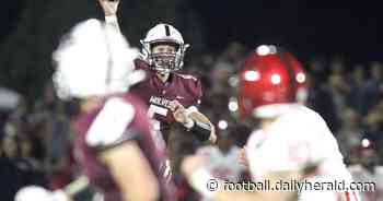 Prairie Ridge defeats Huntley with inspired second half