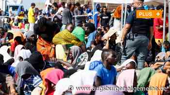 Der Asyl-Hilferuf der schwäbischen Landräte war einfach notwendig