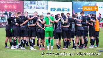 Nach der Länderspielpause geht es für die Spatzen zum Südwest-Gipfel