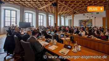 Fraktion Bürgerliche Mitte kontert Attacke von Augsburger Stadtrat Peter Grab
