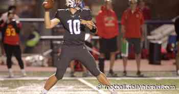 Do-it-all back Whelpley powers Batavia past St. Charles