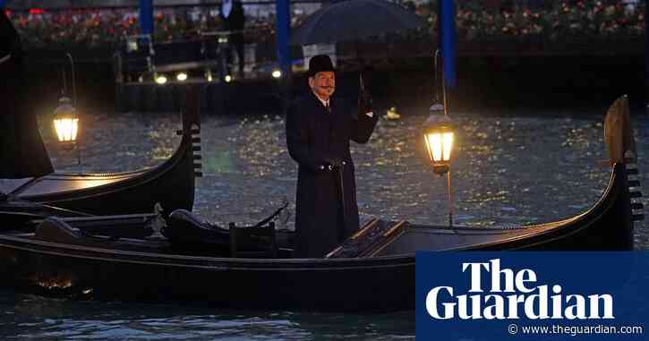 From A Haunting in Venice to Sex Education: a complete guide to this week’s entertainment