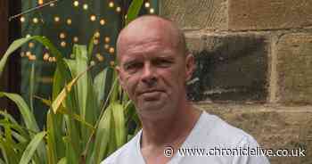 Former drug addict who became homeless as a teen shares his story to inspire change in new film