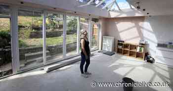 Families battle to get their money back two months after Pennine Home Improvements collapsed