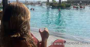 'I leave AI to do my job while I go and travel the world'