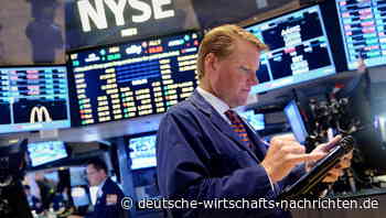 Wall Street: Endet der Traum vom chinesischen Markt?