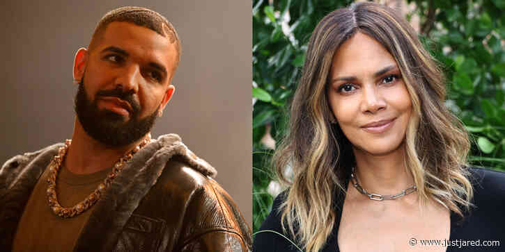 Halle Berry Calls Out Drake Over Using Her Image Without Permission For His New Single