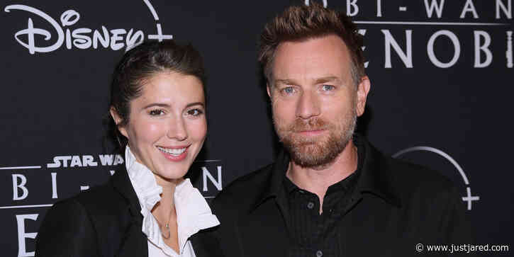 Mary Elizabeth Winstead Says Her & Ewan McGregor's Son Is Obsessed With One Particular 'Star Wars' Character
