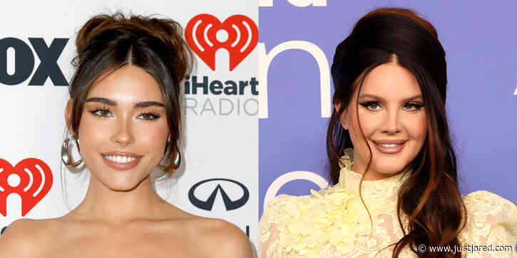 Madison Beer Says Her Friendship With Lana Del Rey 'Means the World'