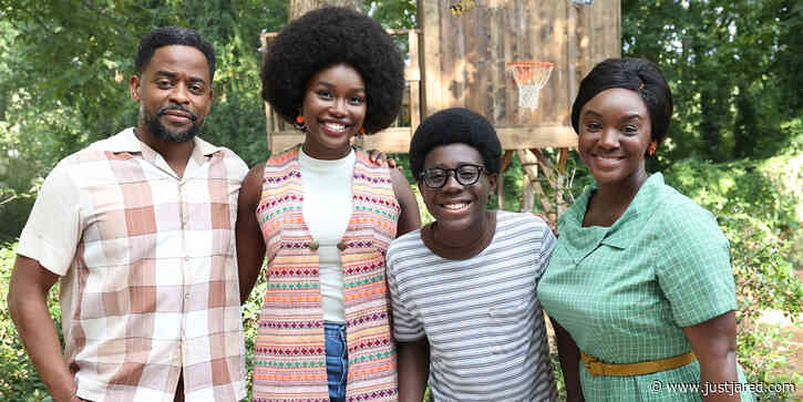 ABC Cancels 'The Wonder Years' After Just 2 Seasons