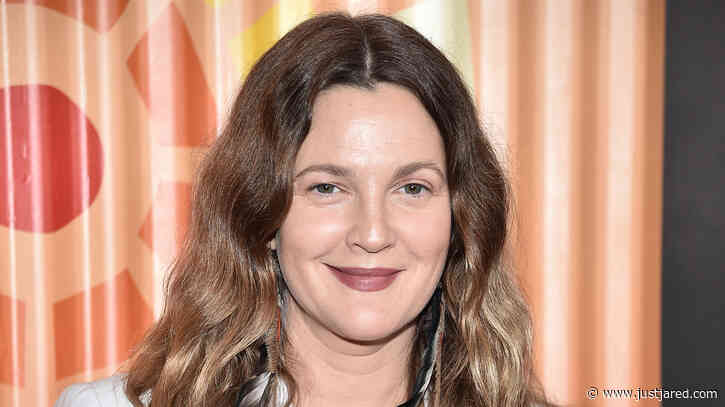 CBS Defends Drew Barrymore's Decision to Continue Talk Show Amid Writers Strike