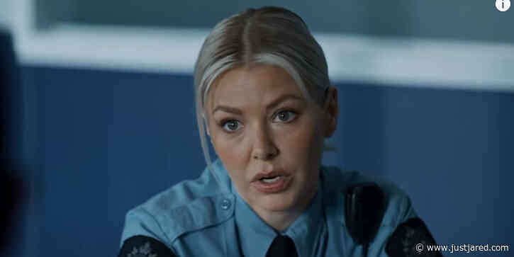Ariana Madix Plays a Police Officer in an Upcoming Lifetime Movie - See the Trailer