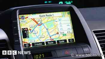 20mph: Wales speed limit sat-nav warning ahead of change