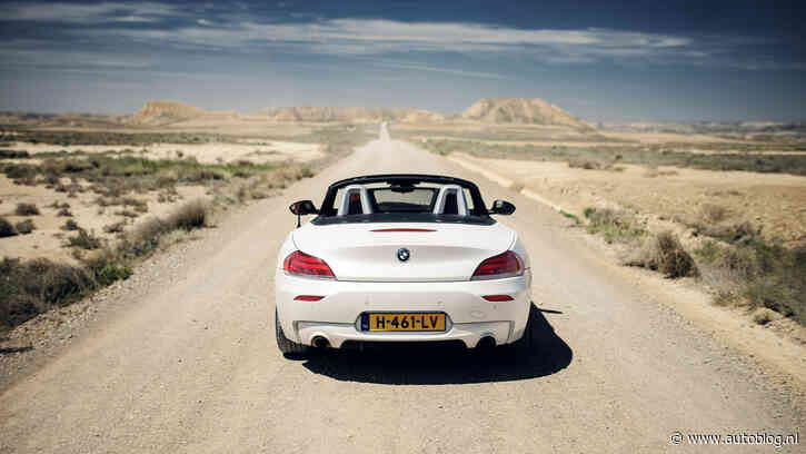 Autoblog Garage: BMW Z4 sDrive35is 12.000 km update