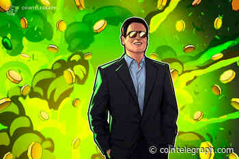 Mark Cuban loses $870K in hot wallet hack