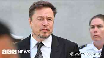 'Overwhelming consensus' on AI regulation - Musk