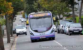 Jump onboard for half price! First Bus offering passengers discount on tickets for four weeks