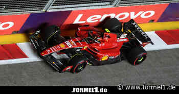 Ferrari überrascht über starken Start: Hält die Form bis Sonntag?