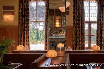 Review: New Birch Selsdon's flagship restaurant Elodie