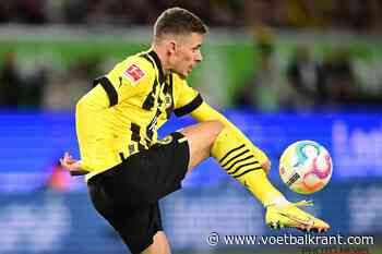Thorgan Hazard openlijk over nationale ploeg in combinatie met keuze voor Anderlecht