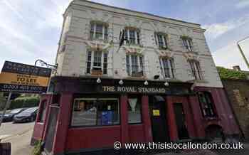 Plans to convert Royal Standard Greenwich pub to flats