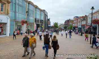Bromley’s most dangerous and safest neighbourhoods revealed