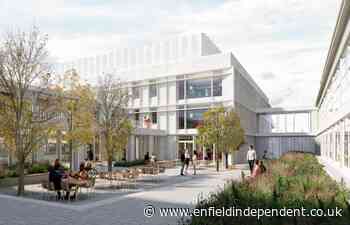 Haringey Council approves £65m civic centre revamp