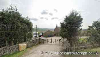 North Point farm in Bacup could become children's home