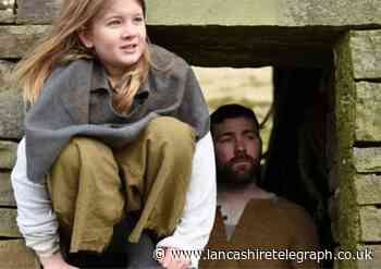 Medieval thriller set in Darwen to premiere at film festival