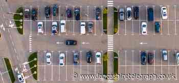 Preston and Blackpool named cheapest towns for parking