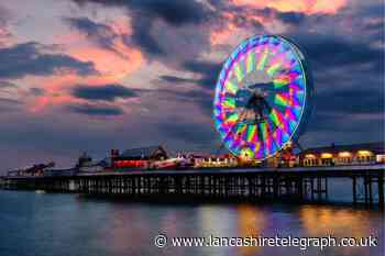Tripadvisor names Blackpool among top autumn spots to visit