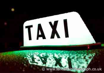 Parent's disgust after girls 'refused taxis because of dog'