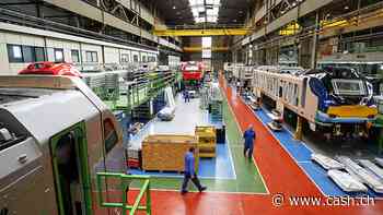 Stadler plant Investition über 45,2 Millionen Euro in Ungarn