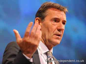 Scrapping HS2 northern leg would be disaster, says ex-Tory Treasury minister