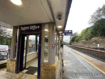 MP puts Greenfield ticket office closure concerns to minister