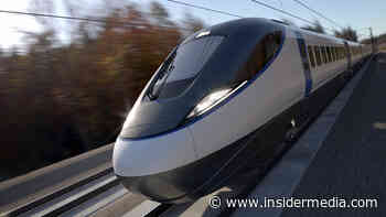 Doubts emerge over Manchester leg of HS2
