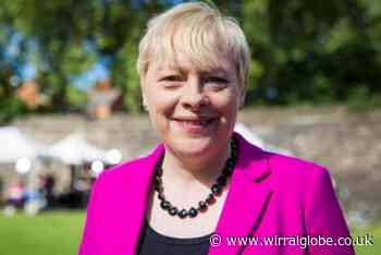 Wirral MP calls for crackdown on illegal puppy farms